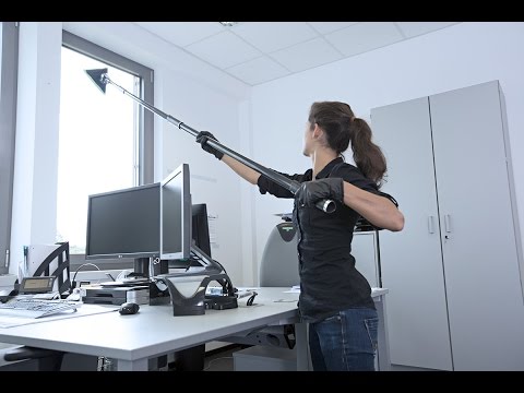 Unger Stingray Inomhusrengöring by SMB