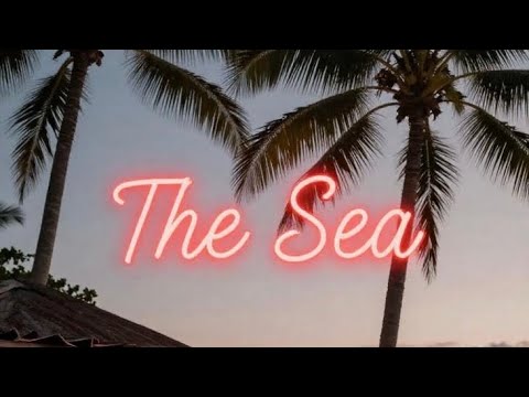 The Sea - DJ PVBLO