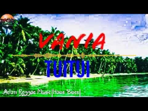 VANIA_-_TUITUI (Prod. DJ_LIAMZ)