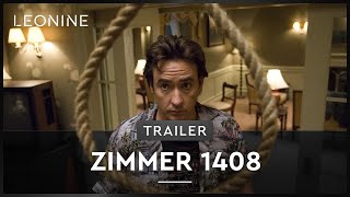 Zimmer 1408 Film Trailer