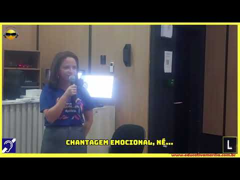 Tv Educativa A Epopéia de Marília SP Cop 30 Professor Mestre Rafael GiovanettiTeixeira Vicentinho PT