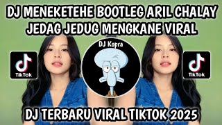 Download lagu DJ TIAP HARI BERTEMU KAMU DIAM DIAM GITU || DJ MENEKETEHE BOOTLEG ARIL CHALAY VIRAL TIKTOK 2025‼️ mp3 Download lagu DJ TIAP HARI BERTEMU KAMU DIAM DIAM GITU || DJ MENEKETEHE BOOTLEG ARIL CHALAY VIRAL TIKTOK 2025‼️ mp3