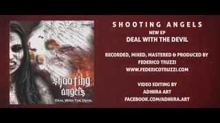 Shooting Angels - This Is War (Official Lyric Video)