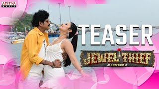 Jewel Thief (2024)