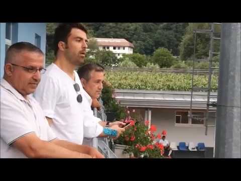 Pisa-Calcio Chiese 9-0