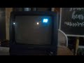 Moaning Sound On My Sesame Street Dance Along 1990 VHS