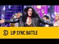 Matt Iseman Performs Cher S Believe Lip Sync Battle