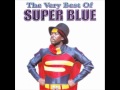 Super Blue Signal For Lara 1995 CLASSIC