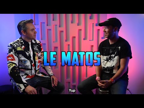 Beyond Synth at Outland - Le Matos