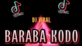 Download lagu DJ VIRAL❗BARABA KODO IndraLntpn.mp3 mp3 Download lagu DJ VIRAL❗BARABA KODO IndraLntpn.mp3 mp3