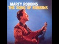 Marty Robbins   Moanin' The Blues 1957