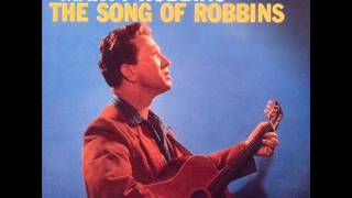 Marty Robbins   Moanin' The Blues 1957