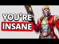 What YOUR Main Hero Says About You Marvel Rivals