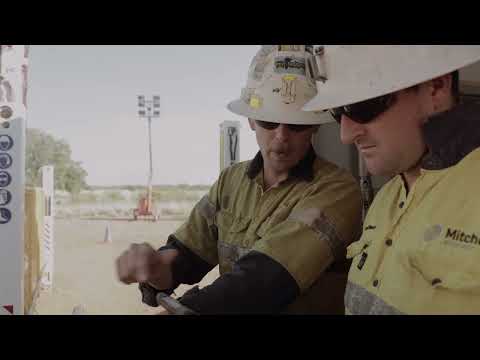 MPD Mineral Performance Drilling - Deep cover exploration