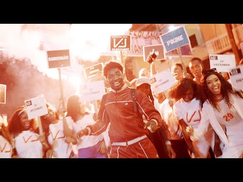 VJ - Borom Ndakarou Ft Babacar Bongo