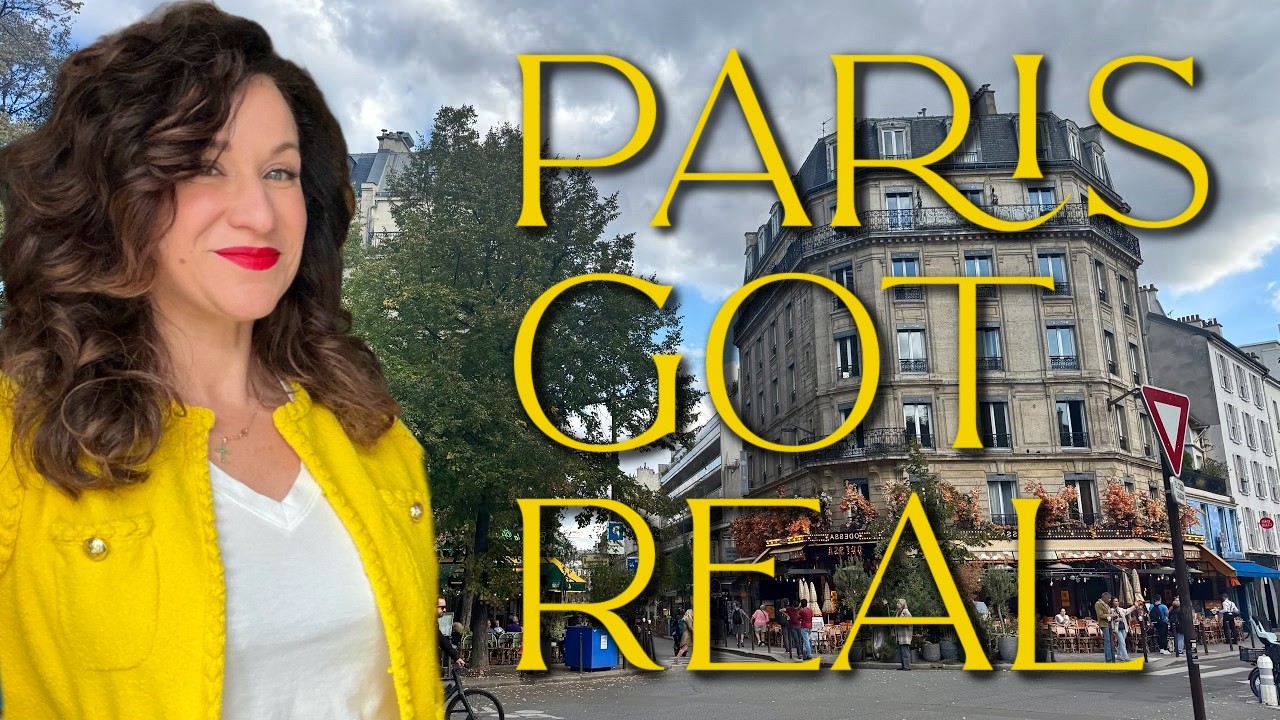 We Laughed the Entire Trip… and Didn’t Expect This