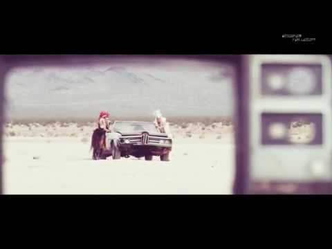 Martin Garrix vs R3hab & NERVO & Ummet Ozcan - Proxy Revolution (boowas & Tallesan MashUp)