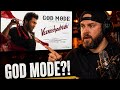 AMERICAN REACTS TO @SaiAbhyankkar “GOD MODE” (VIDEO) EPIC REACTION 