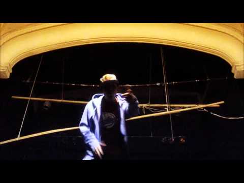 INTENSO - Eseka ft.SoloPablo prod.naturalclip