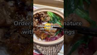 Tradition sacrificed for Standardization