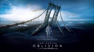 M83 - Oblivion feat. Susanne Sundfør [Oblivion 2013 Soundtrack, Tom Cruise] HD
