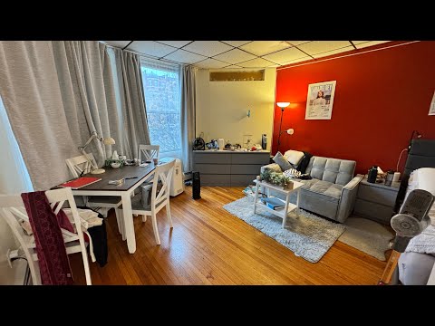 879 Beacon St. — Kenmore