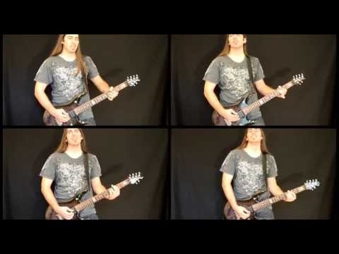 Epic Metal Shining Force Medley