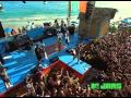 Young Money Bedrock MTV SPRING BREAK LIVE