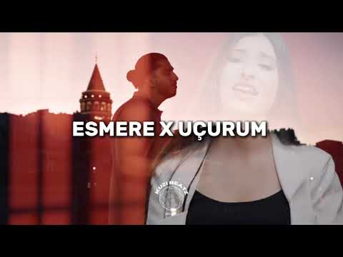 Aynur Polat X MERO "ESMERE X UÇURUM" (prod. by Kuzi Beatz)