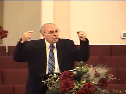 12/08/2013 Livius Percy - Dumnezeu a vorbit...