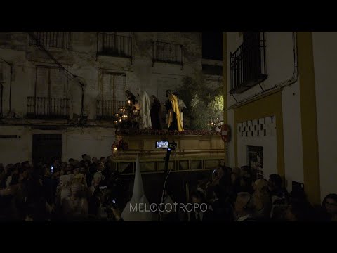 [4K] SALUD DE PUERTA NUEVA GIRO C/ FERNAN PEREZ DE OLIVA | CÓRDOBA 2026