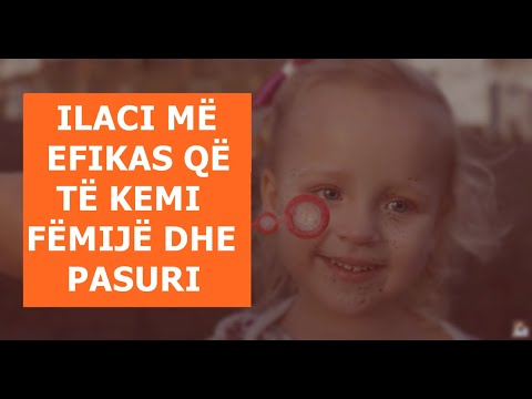 Ilaçi më efikas që të kemi fëmijë dhe pasuri - Hoxhë Sadullah Bajrami