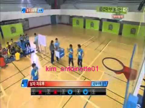 ‎110514 Dongho Cut - Oh My School