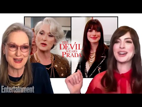 afbeelding 'The Devil Wears Prada' Oral History