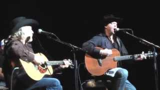 Tracy Lawrence &amp; John Anderson - 1959