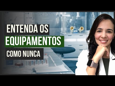 7 Equipamentos Usados na Bioquímica clínica