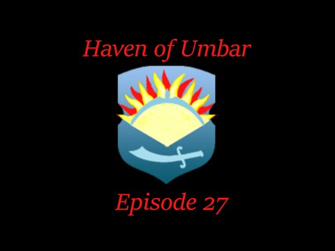Third Age Total War: Divide and Conquer, Umbar - 27, Defence of Umbar