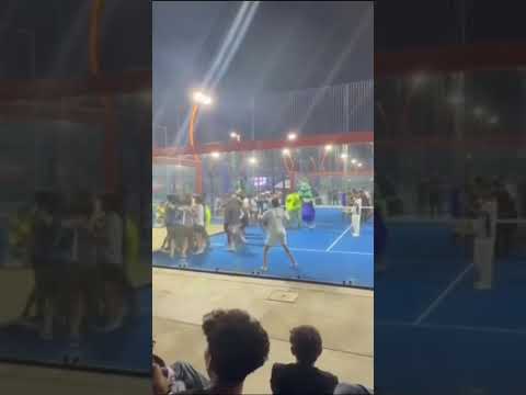 @lacava10oficial Felicito a los colegios Camoruco y Francisco de Miranda