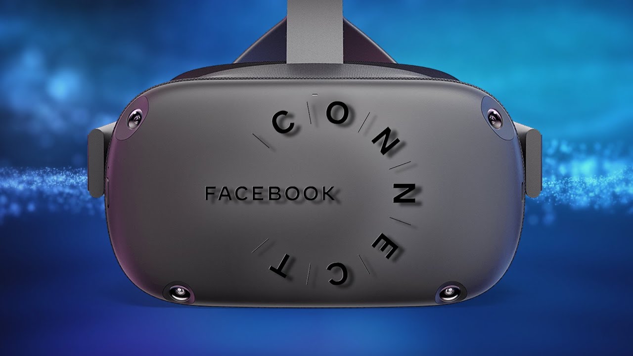TupacVR - Schaut mit uns die Facebook Connect 2021 - Quest Pro / Quest 3 feat. ChrisReality Deutsch / German