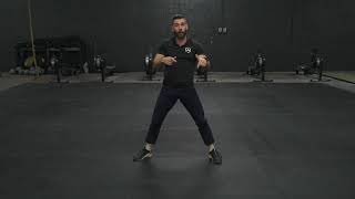 Square Drill exercise video thumbnail