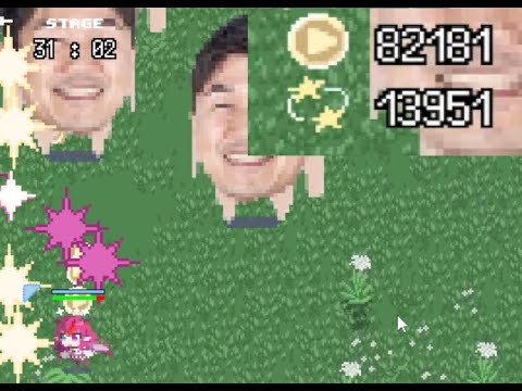 Irys Coins Farm Build 【HoloCure 0.5】