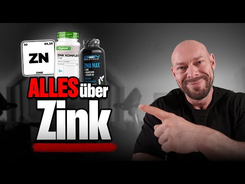 Zinc: The supplement that almost everyone takes incorrectly