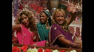 The Cheetah Girls - One World