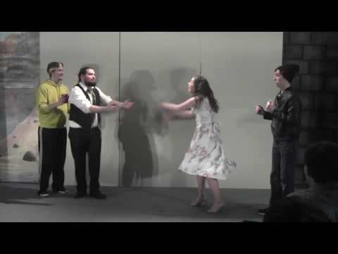 Twelfth Night | Part Seven