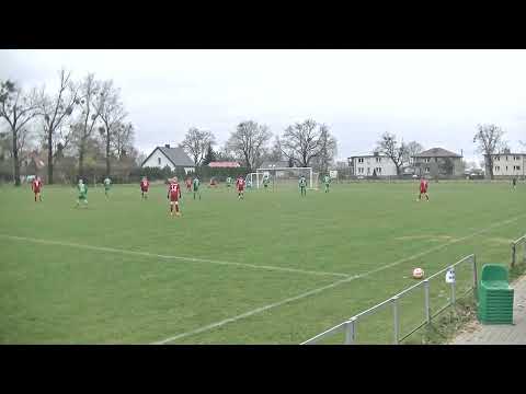 Dąb Dobroszyce-Widawa Kiełczów 0-0