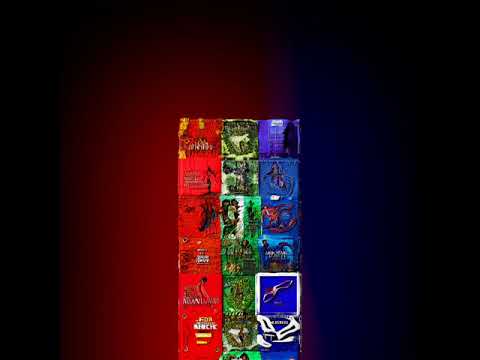 Sound Stabs - Interference (Official)