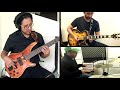 TRiLLiZo JaZz - The Pfunkstas ( Charlie Moreno Cover ) - En Vivo