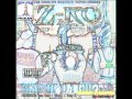 Z-RO: In My Prime