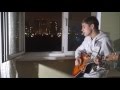 Глеб Мелентьев - Без тебя (cover) 