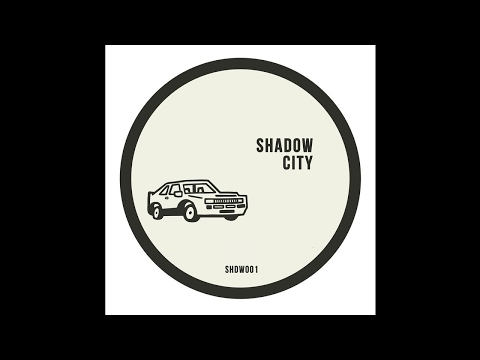 PREMIERE: Harry Parsons - Love Flow [Shadow City]